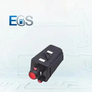 دوشاخه و پریز ضد انفجار Warom سری BCZ8060