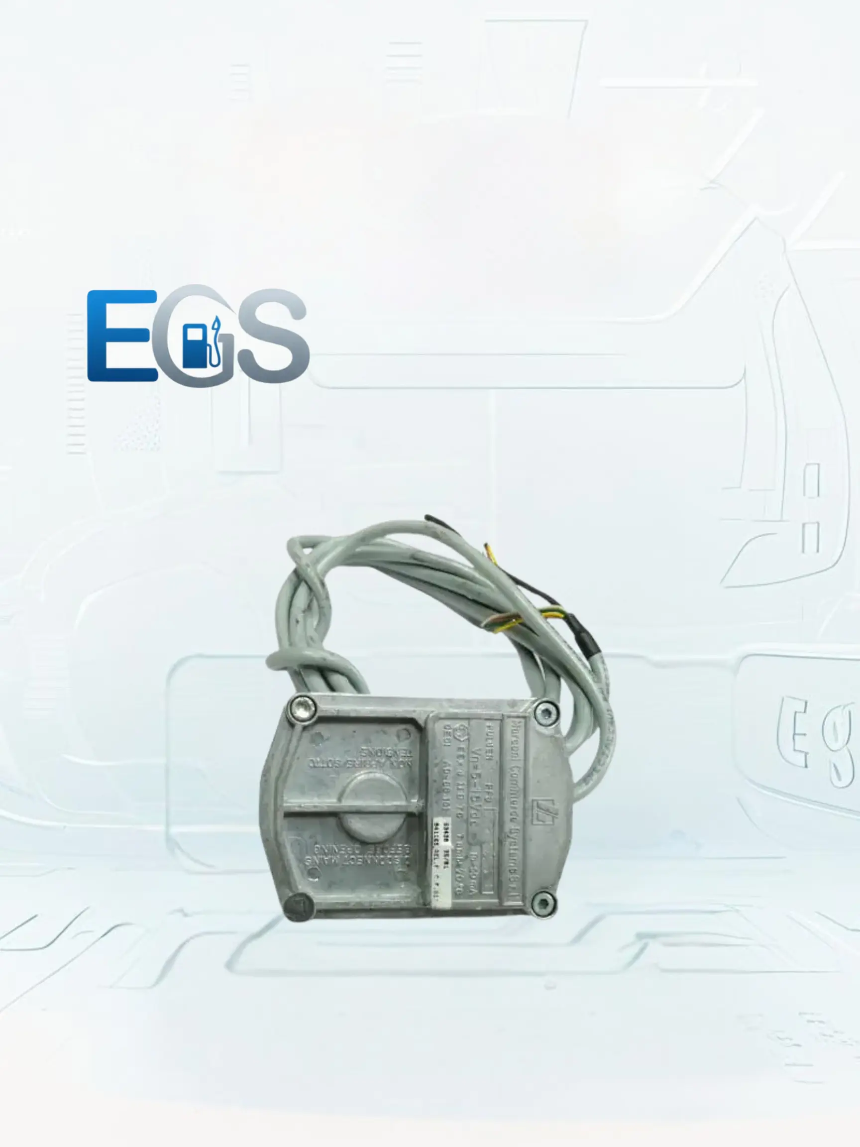پالسر لاجیترون LOGITRON PPG-8 - تصویر 2
