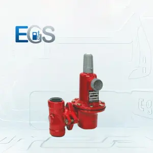 رگولاتور فیشر Fisher Regulators سری 627