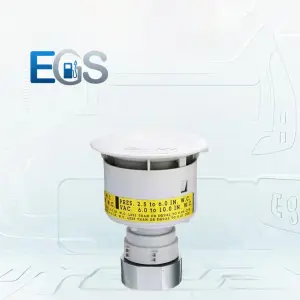 شیر تخلیه بخارات OPW مدل 623V