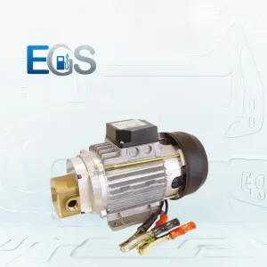 پمپ دنده ای گازوئیل گس پاسا سری EA-90