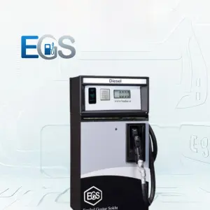 دیسپنسر(دیسپنسردبی بالا 250 الی400 لیتردر دقیقه) مدل D114