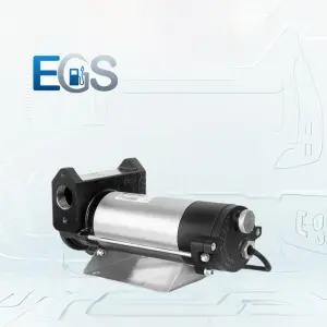 پمپ پره‌ ای ضد انفجار گس پاسا مدل IRON-45 EX