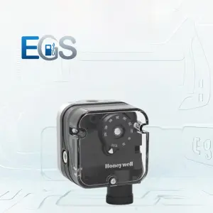 پرشر سوئیچ کروم شرودر مدل DG 150B