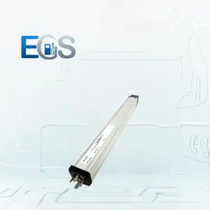 سنسور موقعیت خطی NOVOTECHNIK