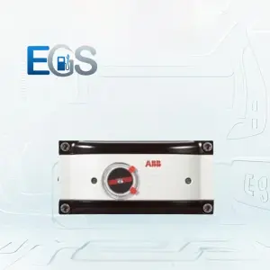پوزیشنر ABB مدل TZIDC-200