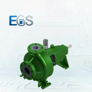 پمپ سانتریفیوژ Dickow pumpen مدل NCLs 26170