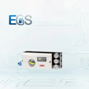 پوزیشنر دیجیتالی ABB سری TZIDC