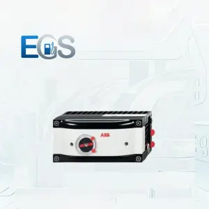 پوزیشنر دیجیتالی ABB سری TZIDC-210