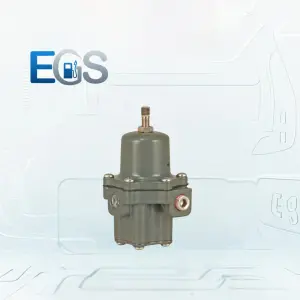 رگولاتور فیشر سری 67c