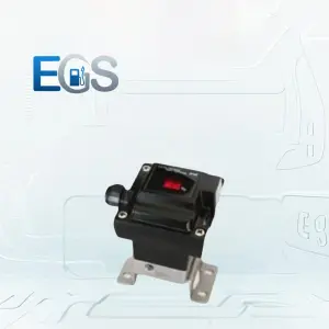 پوزیشنر دیجیتالی پروال سری A234