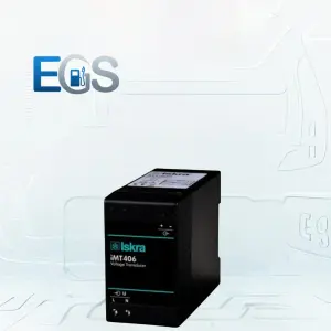 ترانسدیوسر ولتاژی ایسکرا Iskra