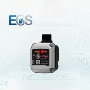 فلوسوئیچ ایتال تکنیکا سری Argo