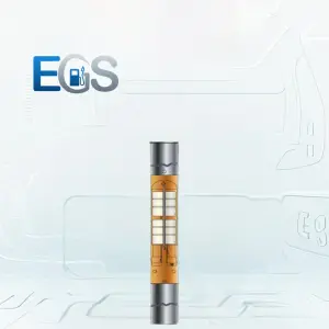 شیر مانع سرریز EBW