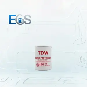 فیلتر دیسپنسر TDW مدل A
