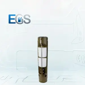 شیر مانع سرریز آیله EBW