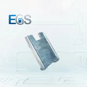 پدال جا نازلی