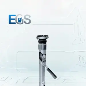 شیر مانع سرریز طرح او پی دبلیو OPW 61SO
