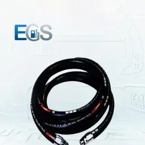 لیتر شمار بنزین مکانیکی پیوزی PIUSI K33 ATEX