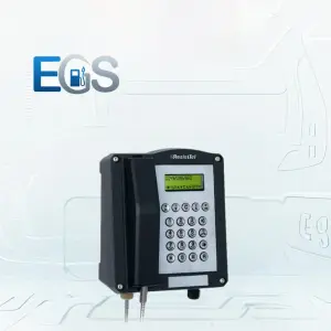 تلفن ضدانفجار برند EATON سری FHF