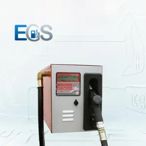 مینی تلمبه ثابت گس پاسا