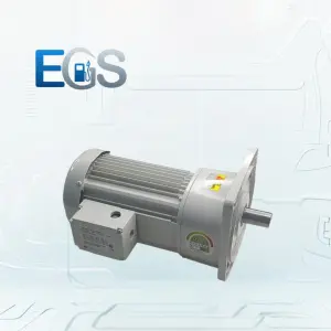 موتور گیربکس سه فاز SPG سری PAF