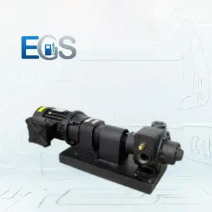 پمپ گازوئیل گسپاسا مدل HIGH FLOW PUMPS IP-55